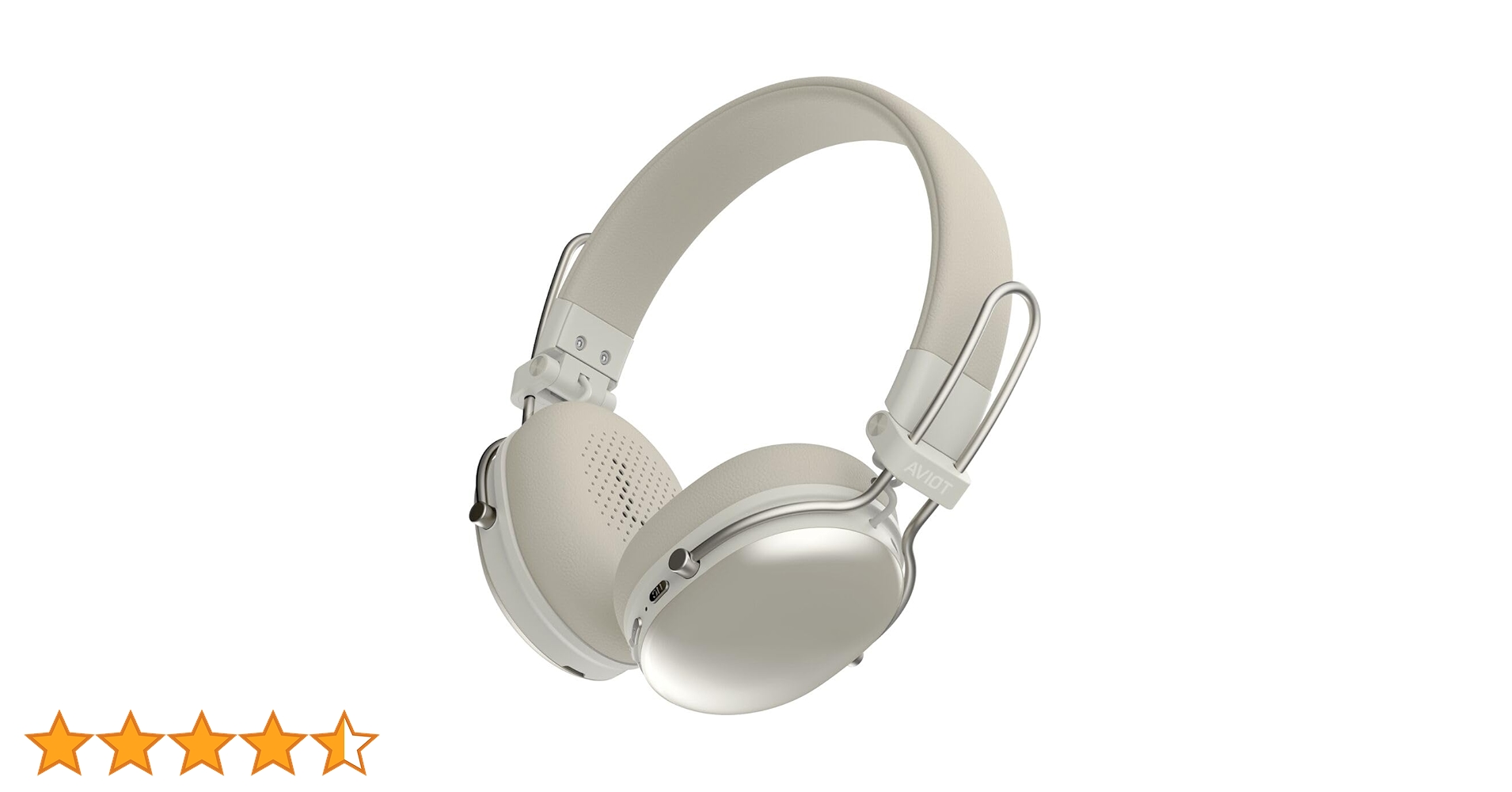 AVIOT WA-Q1 ノイズキャンセリング搭載 ワイヤレスヘッドホン｜オンイヤ 楽天市場】AVIOT WA-Q1 ノイズキャンセリング ヘッドホン